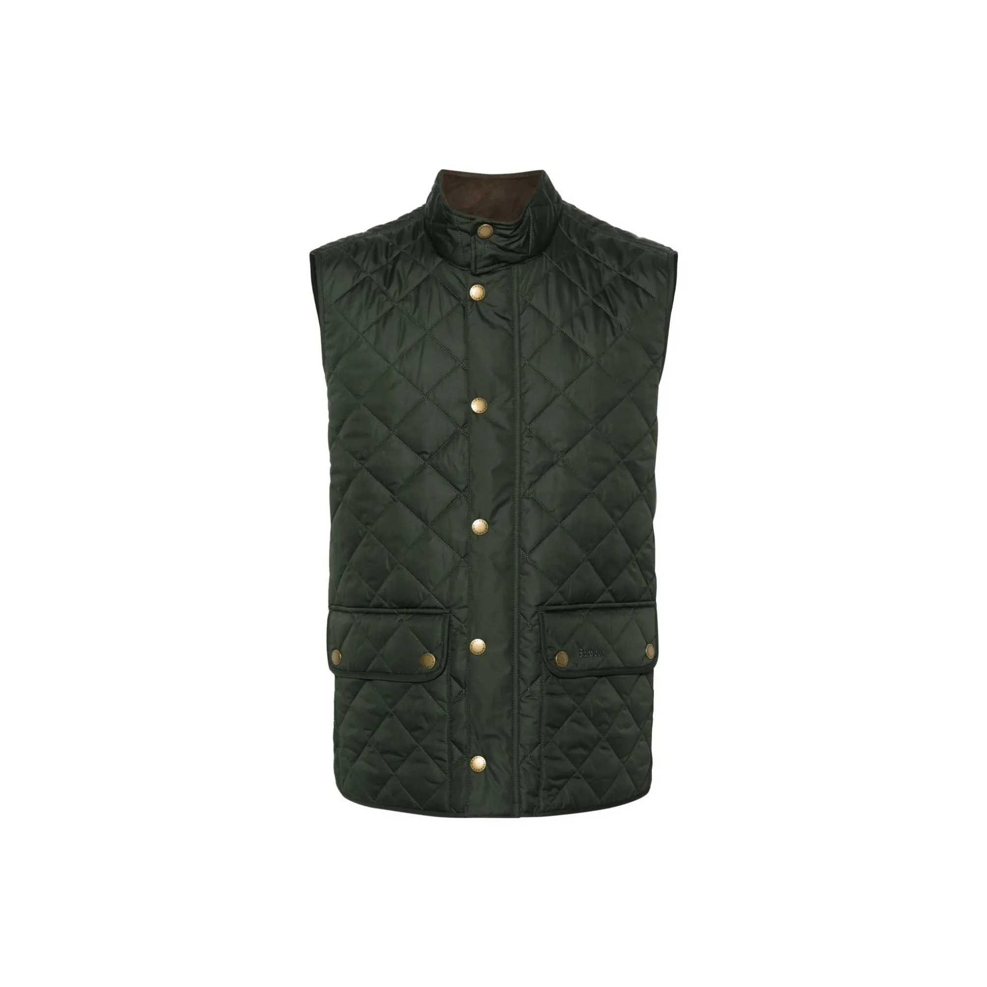 BARBOUR Lowerdale Quilted Gilet