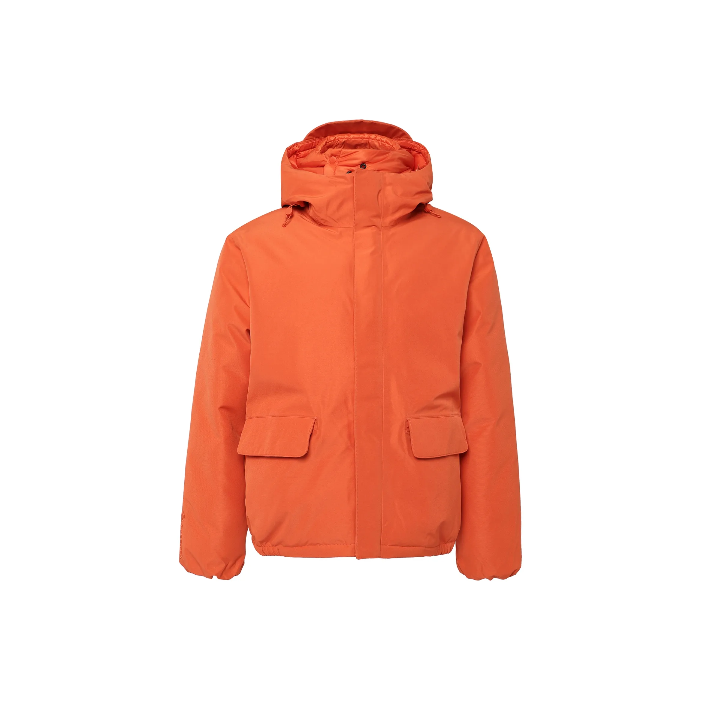 Nike Therma-FIT TECH GORE-TEX Jackets Coats Men's Antique Coral Red