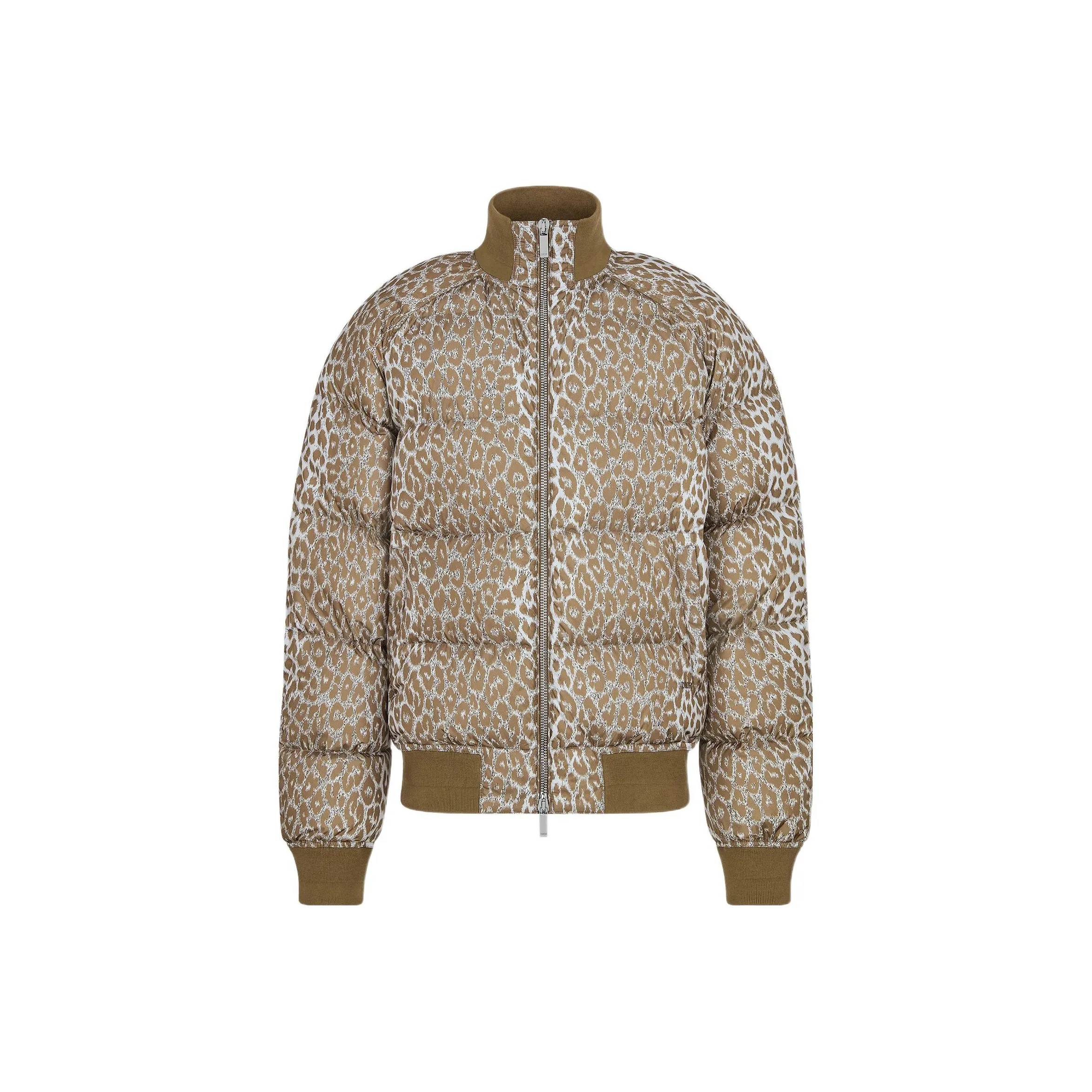 DIOR SS22 Down Jacket Men's Beige