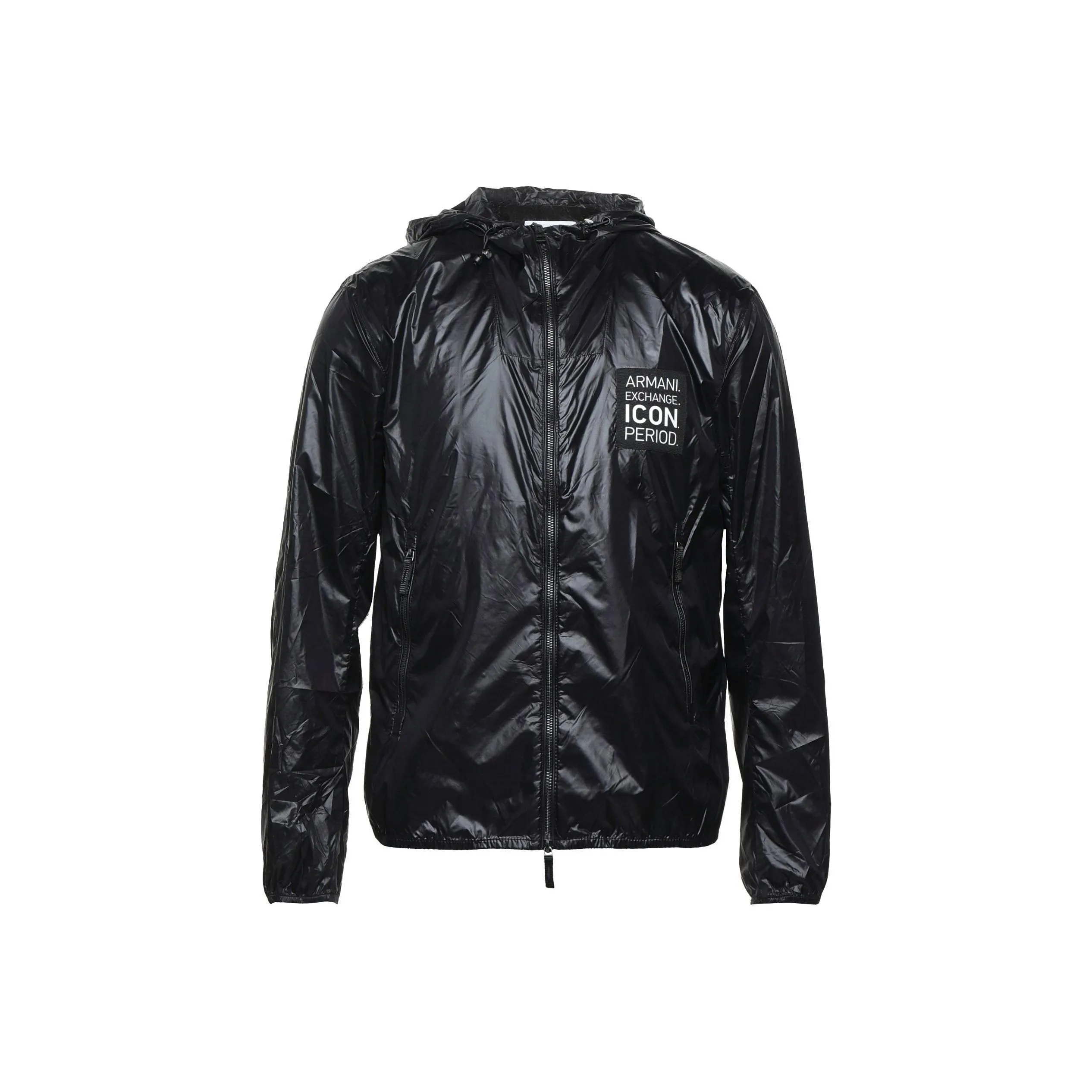 ARMANI EXCHANGEAE Куртки и Пальто Мужской Черный