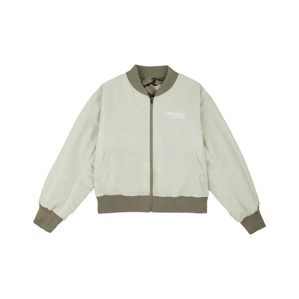 Starwalk Soldier Long Sleeved Jackets & Coats Unisex