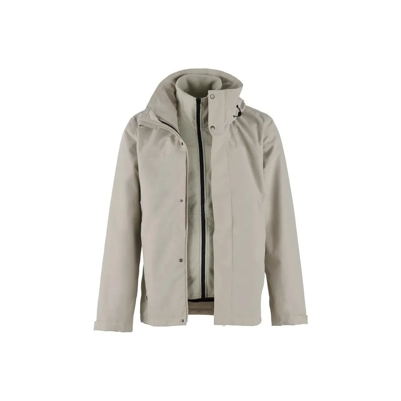 DECATHLON Поход Ледяной Скалолазание Ветровка для Скалолазания And Rock Climbing Мужская