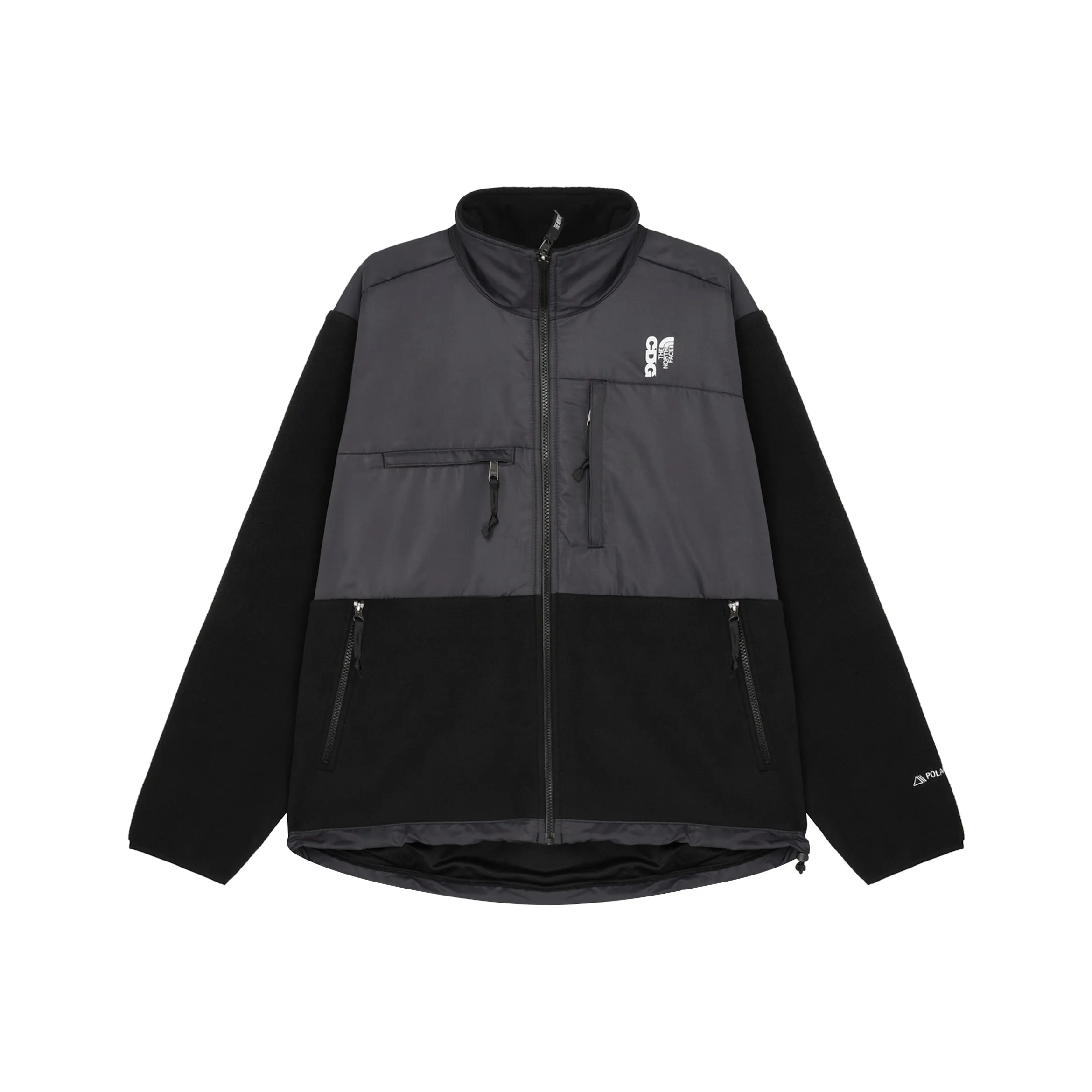 Comme Des Garcons Cdg THE NORTH FACE Denali Fleece