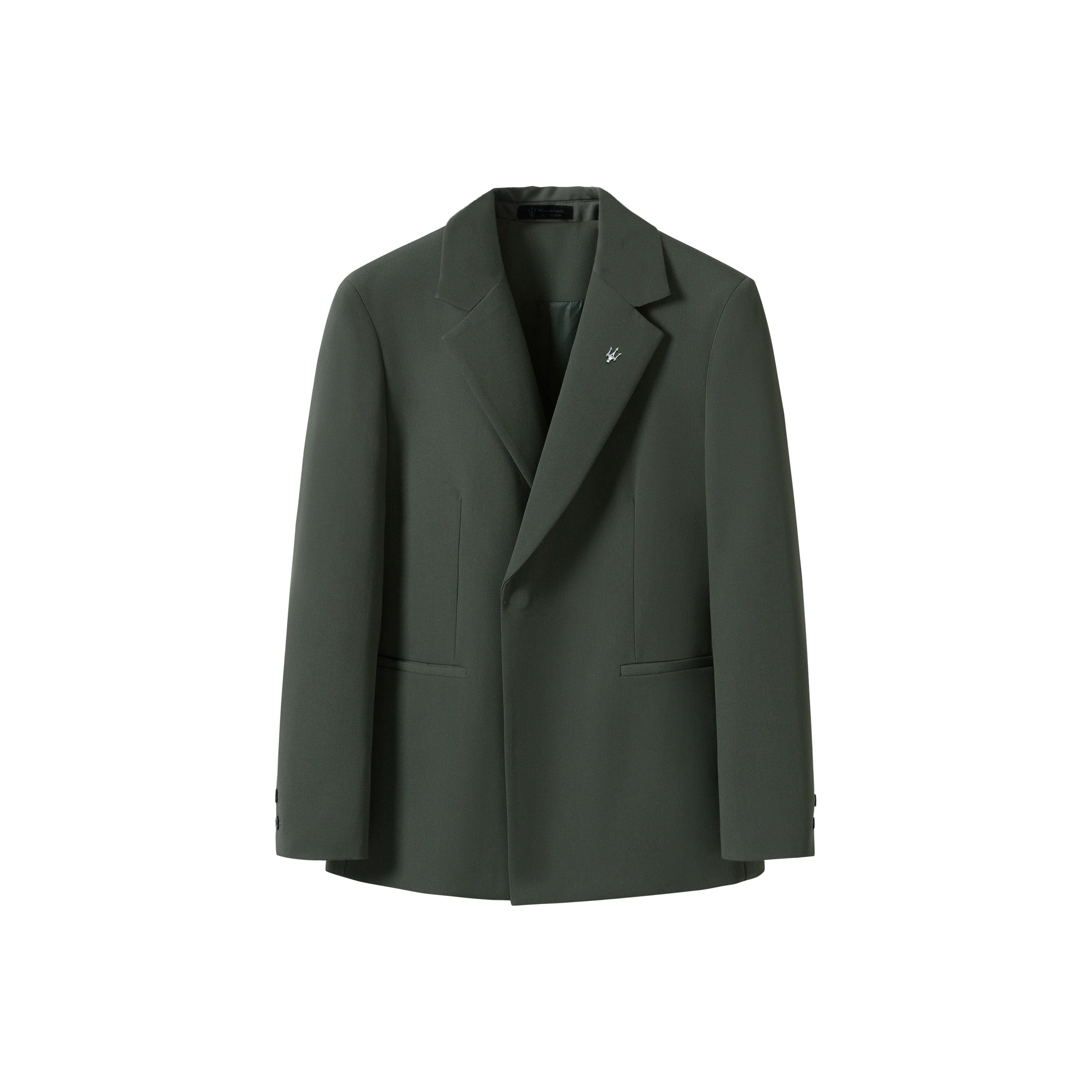 Maserati Унисекс Офисные костюмы