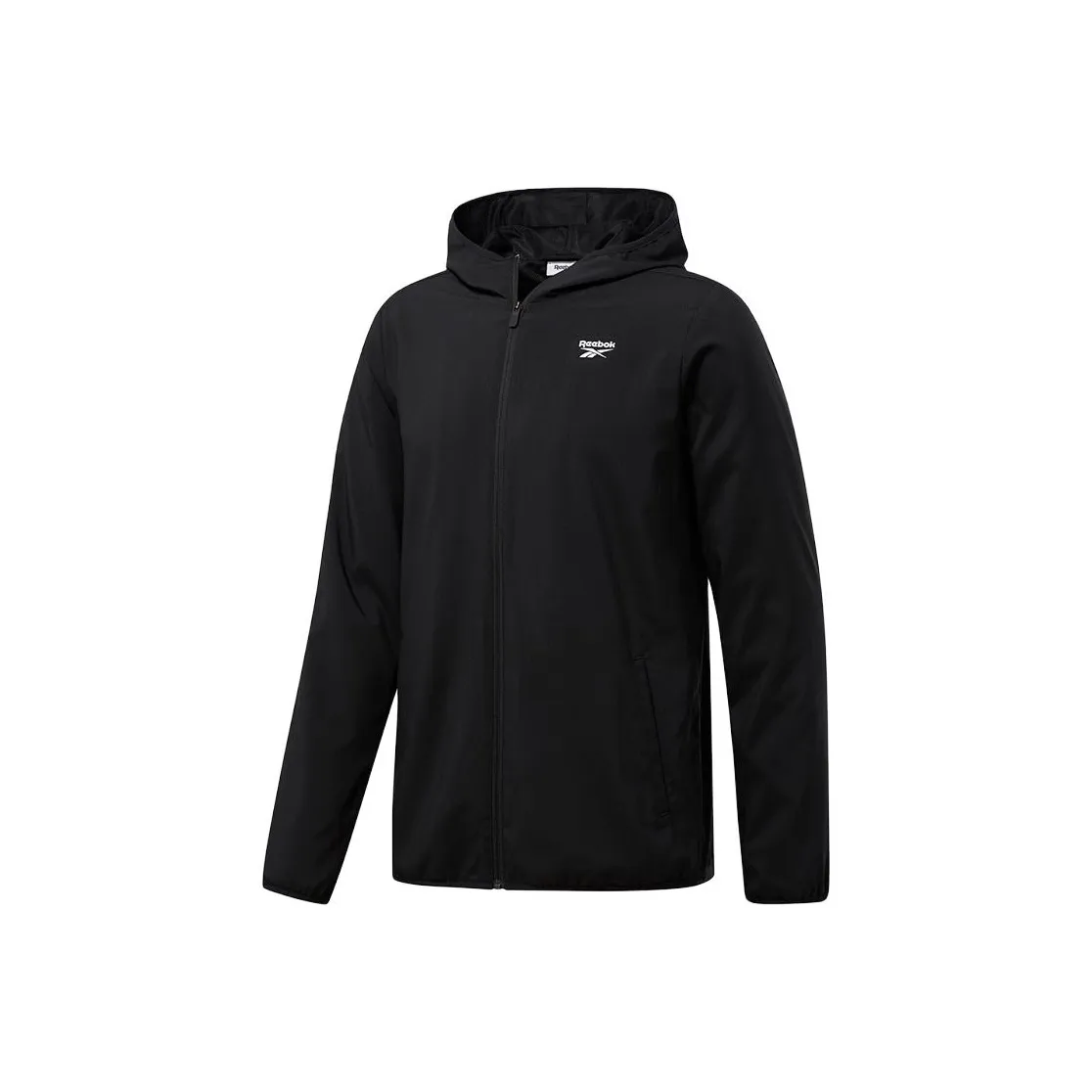 Reebok Training Essentials Track Jacket