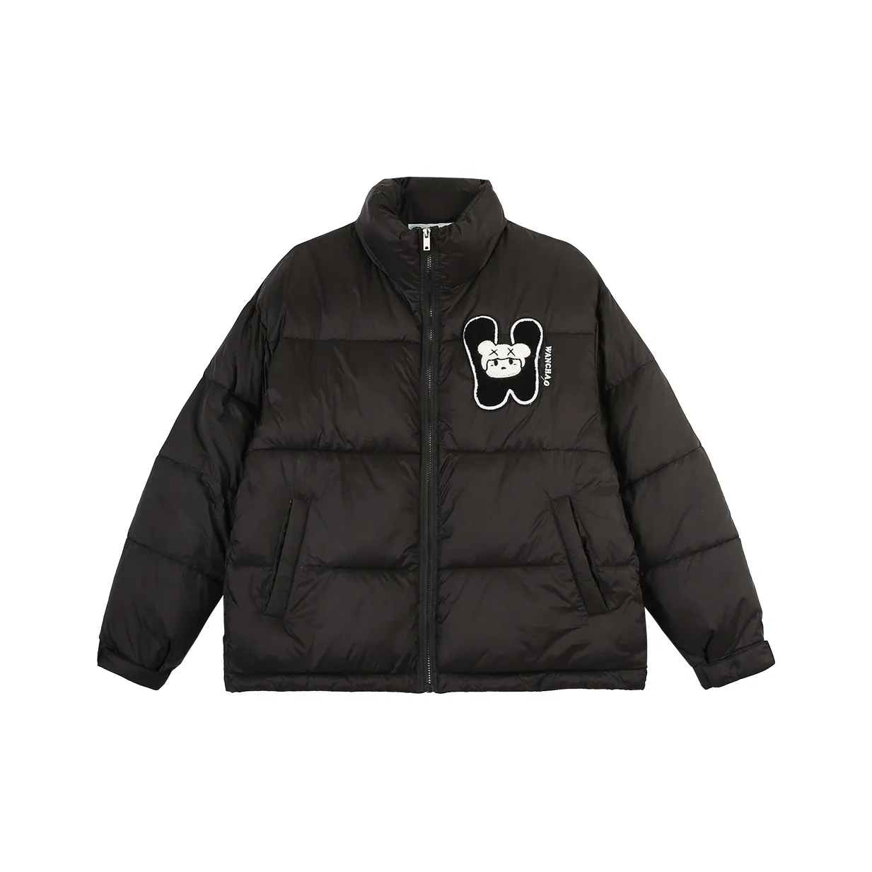 WANCHAO CP Пуховик Зимний Унисекс