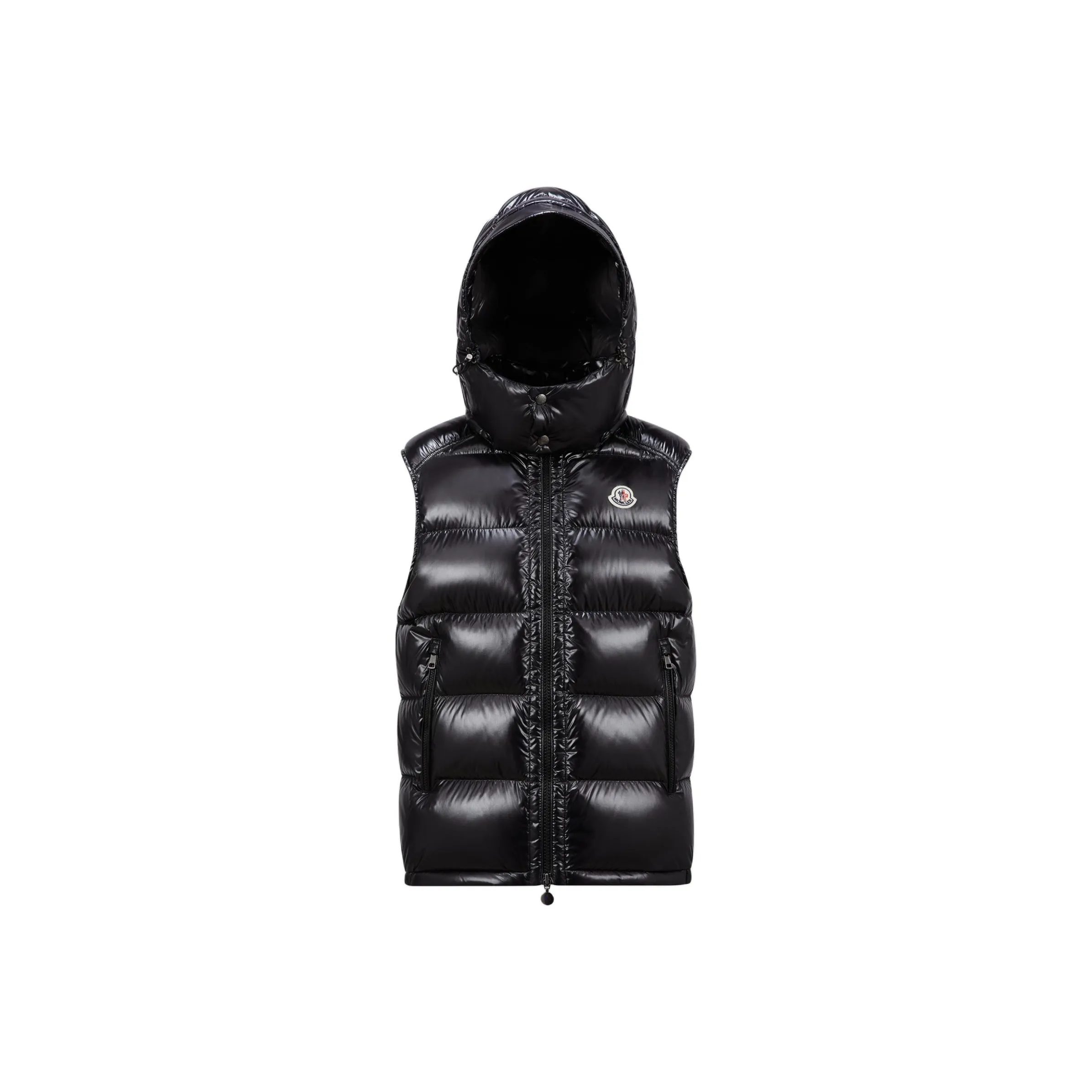 Moncler Bormes Down Vest FW23