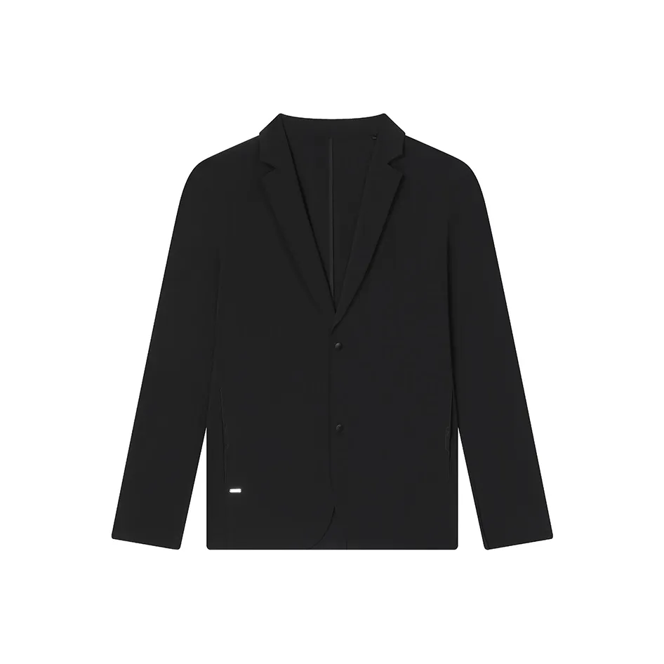 FILA Черный Мужской Бизнес-Костюм