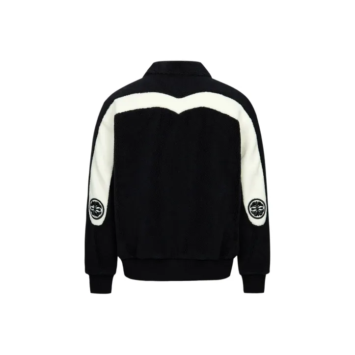 EVISU Jackets Men's Black