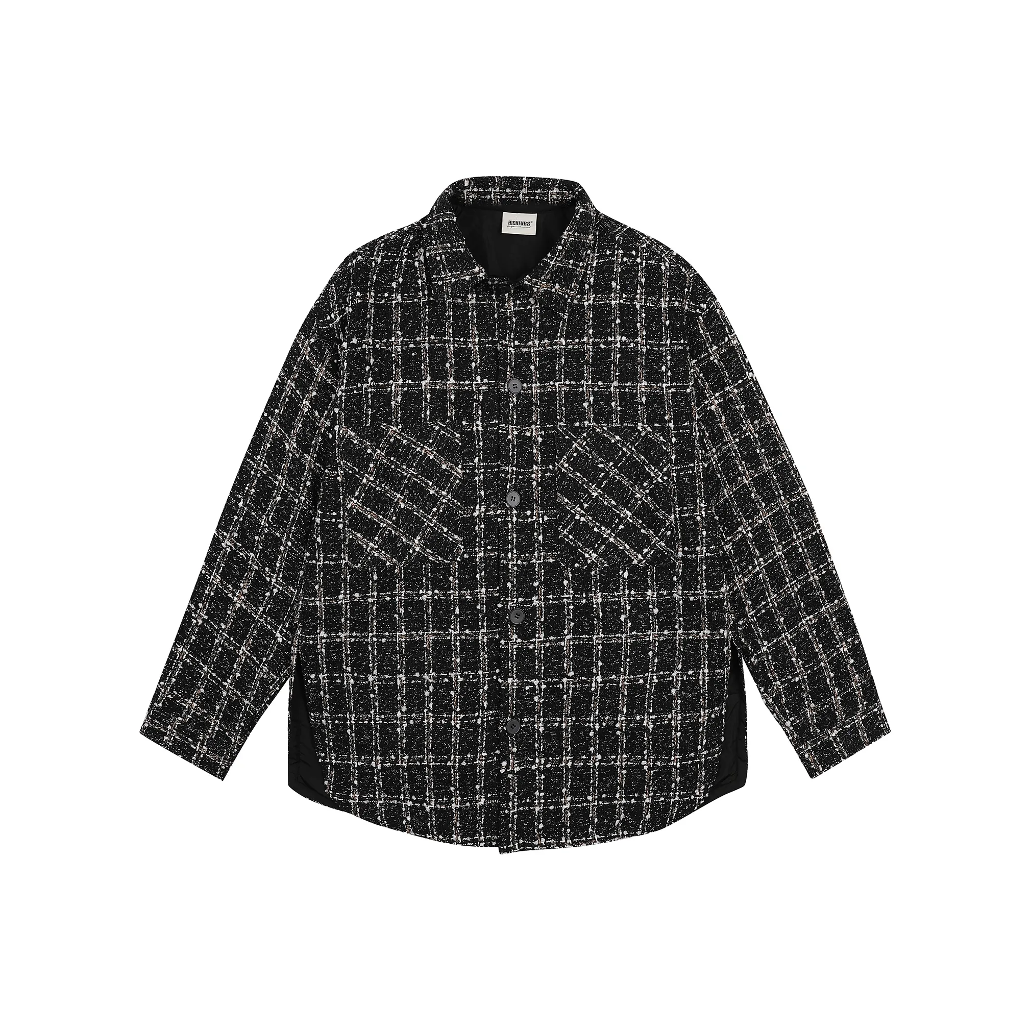 BEEHIVES Унисекс Куртки