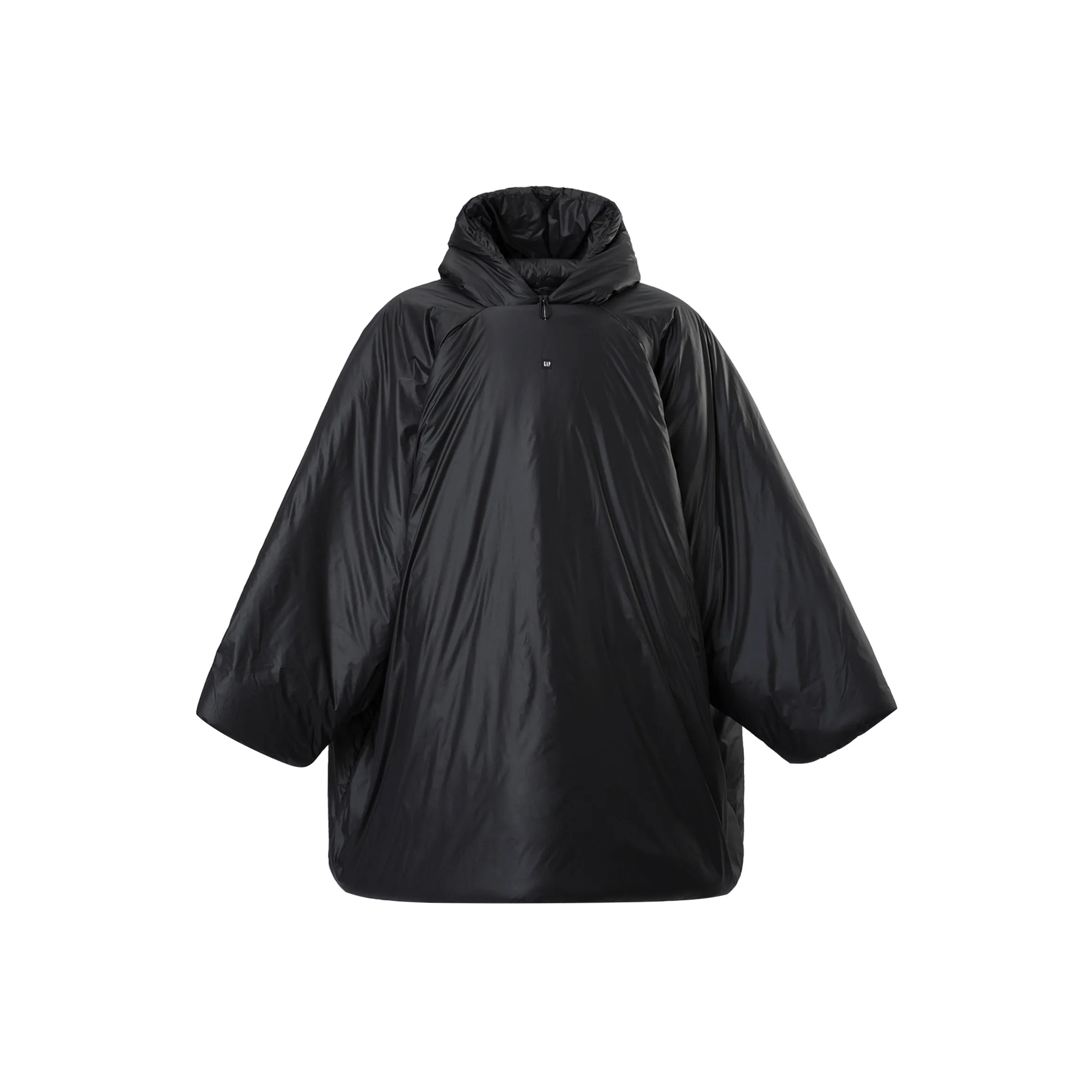 YEEZY T Cut Puffer