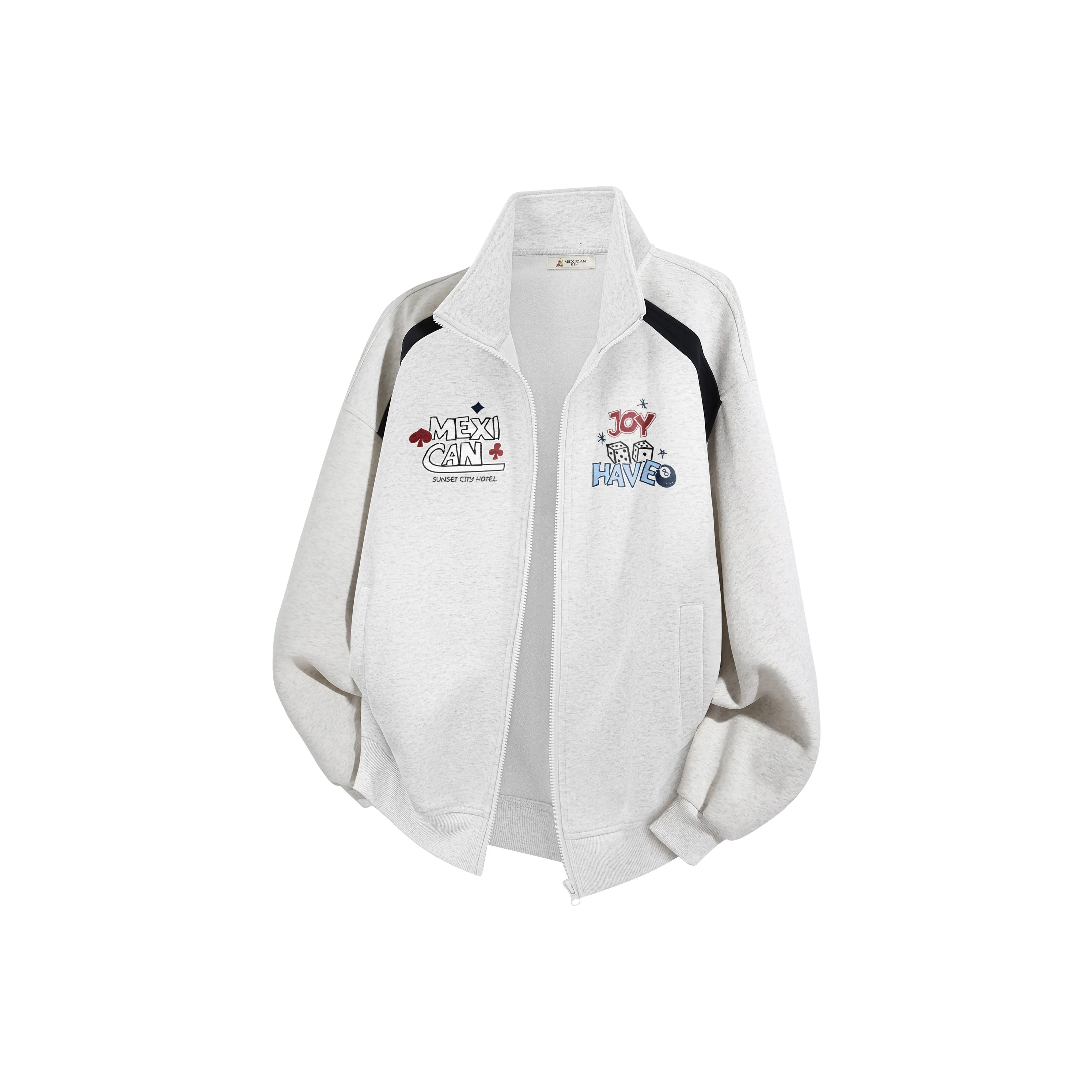 MEXICAN Унисекс Свитшоты