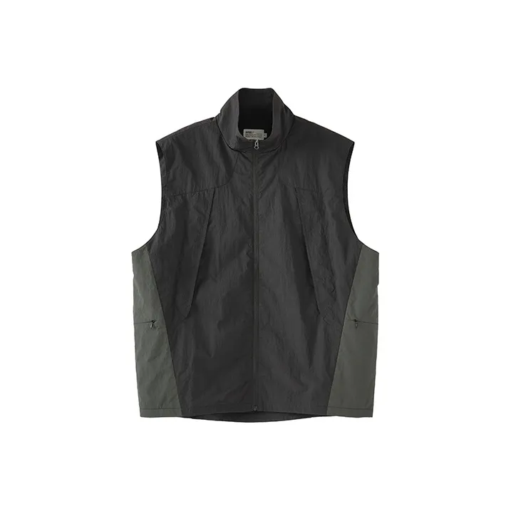 BUTTBILL Унисекс Жилеты