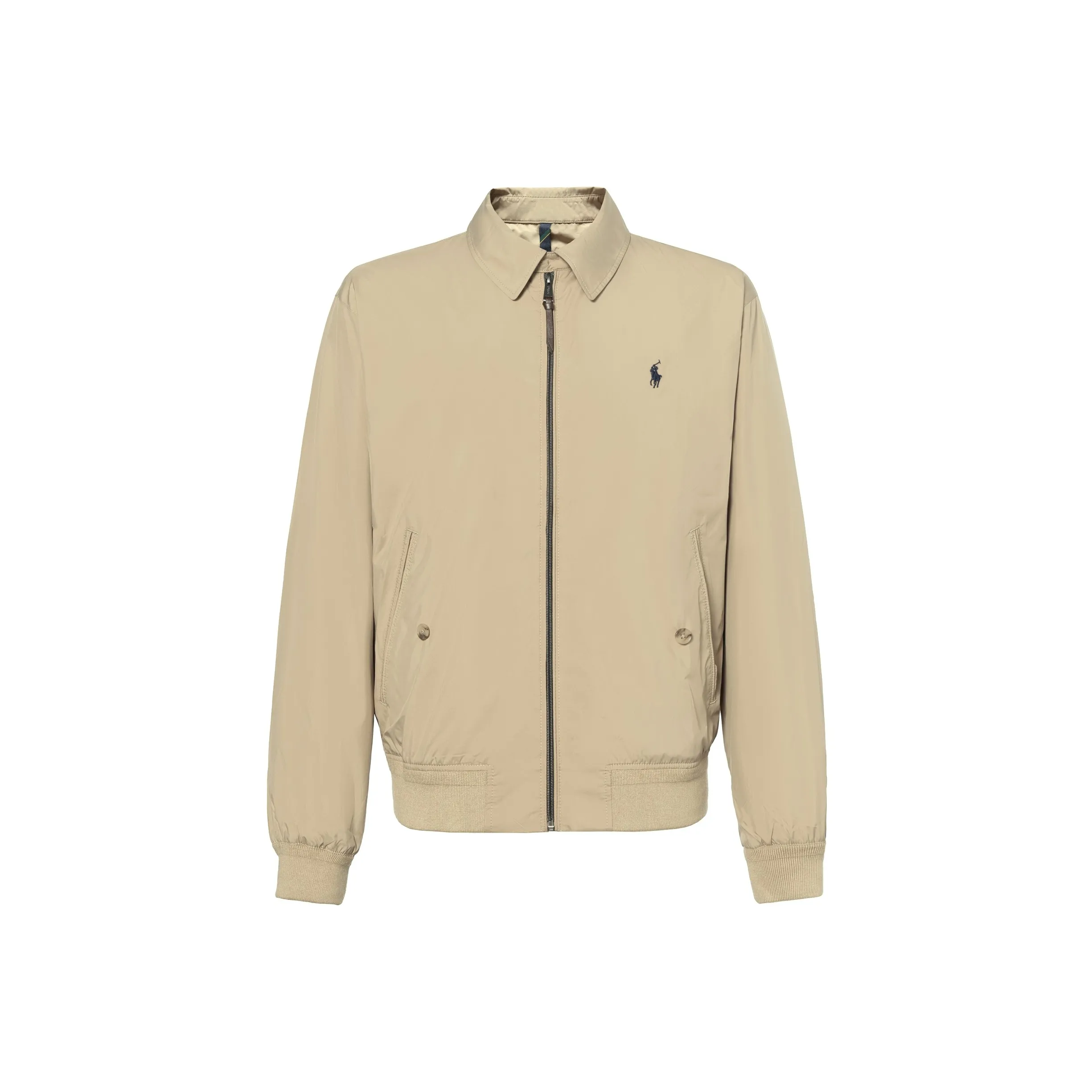 Polo Ralph Lauren Куртки и Пальто Мужские Хаки