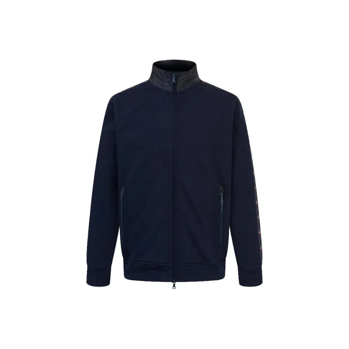 Paul Shark Yachting Куртки и Пальто Мужские Темно-Синий