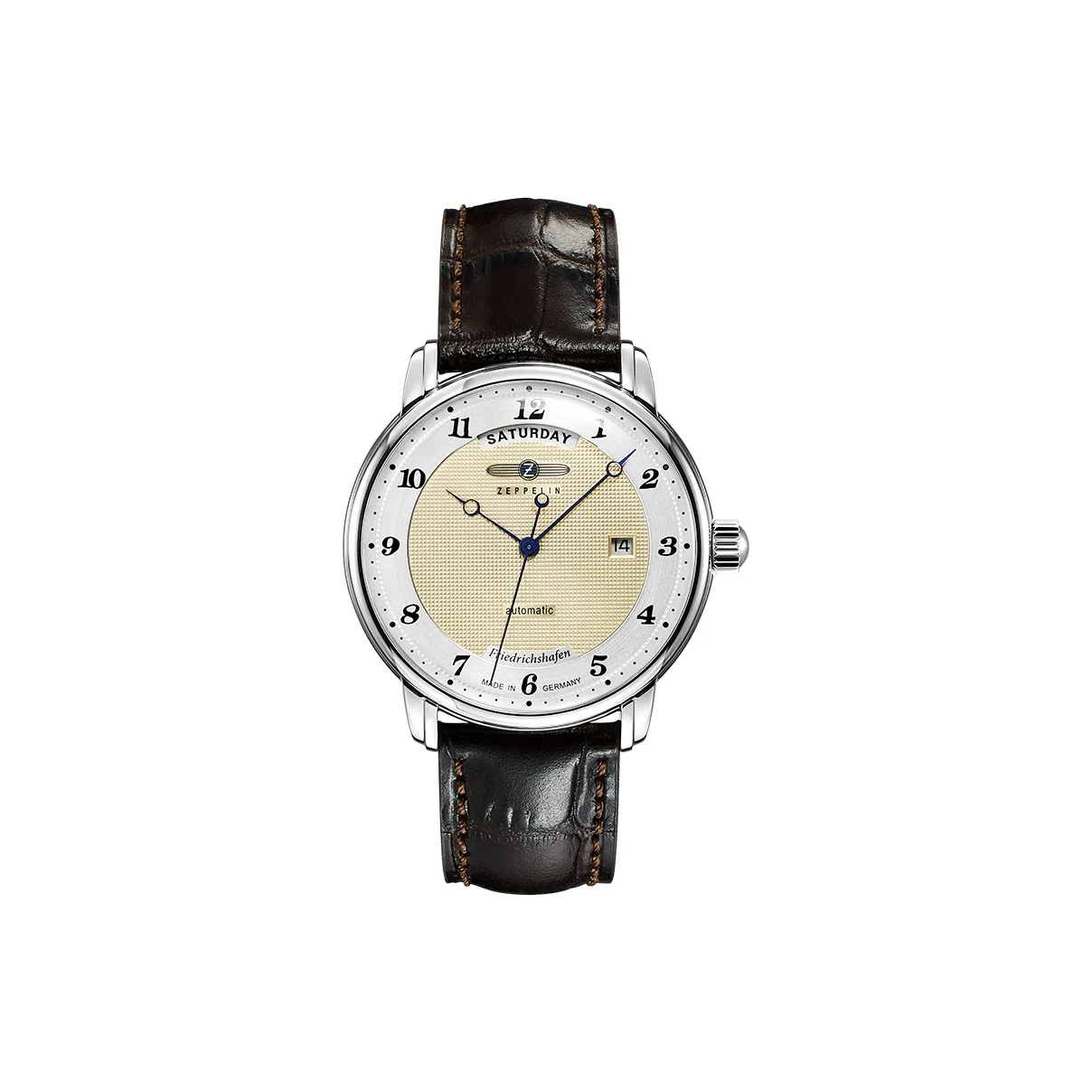 ZEPPELIN Men's Watch