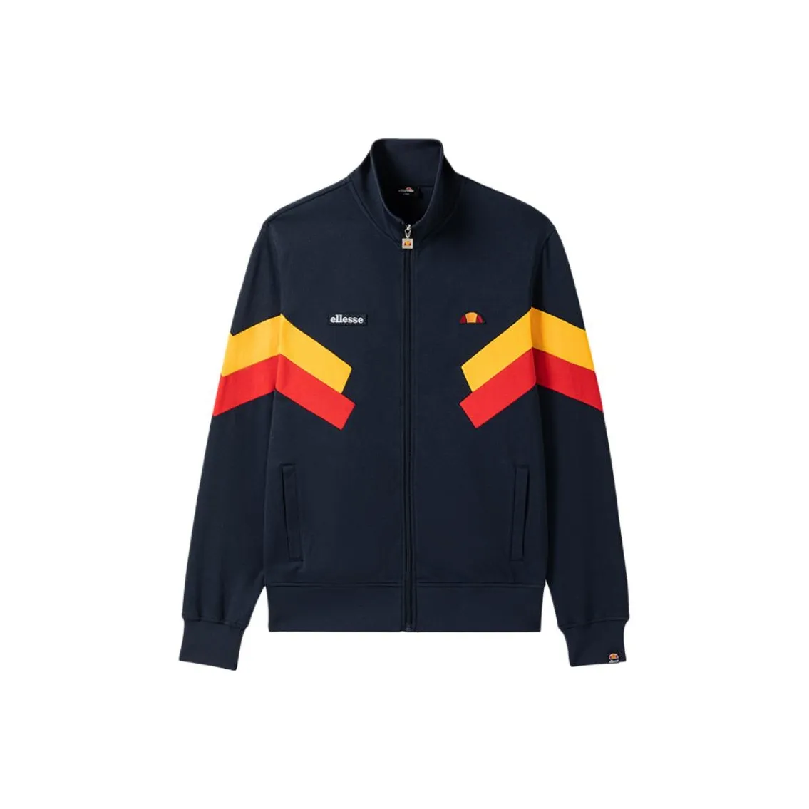 Ellesse Куртки и Пальто Унисекс Темно-синий