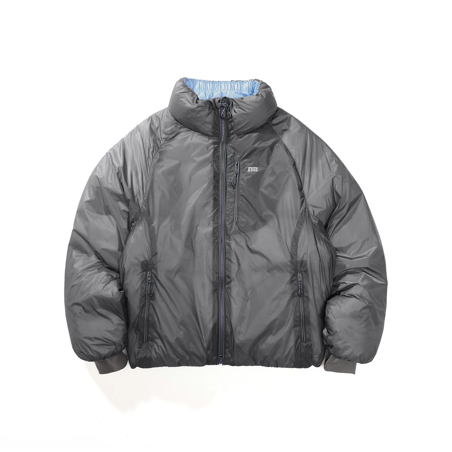 NOTHOMME Унисекс Пуховики