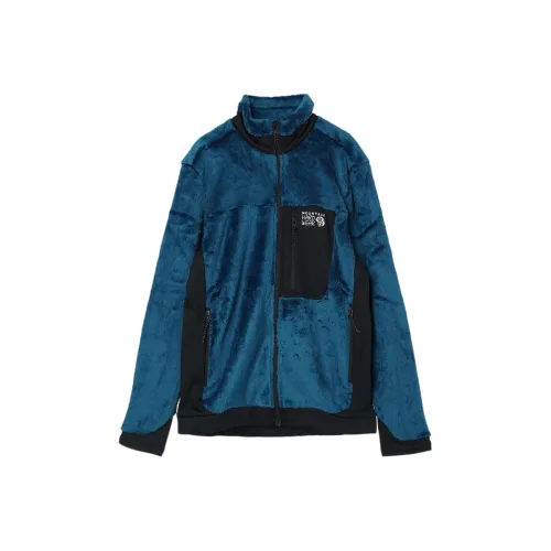 MOUNTAIN HARDWEAR Sea OF Darkness Мужские Куртки