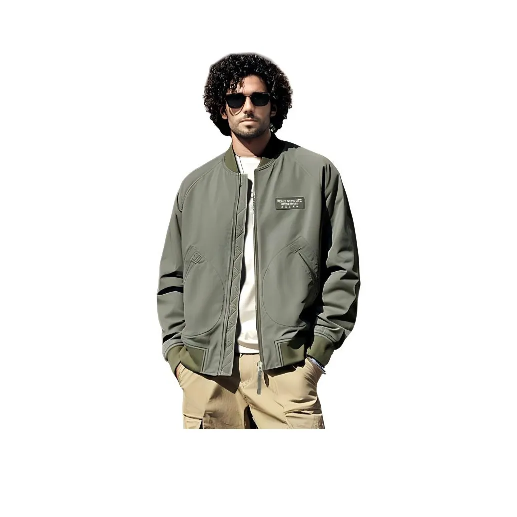 AKCLUB Vintage Collection Куртка Мужская