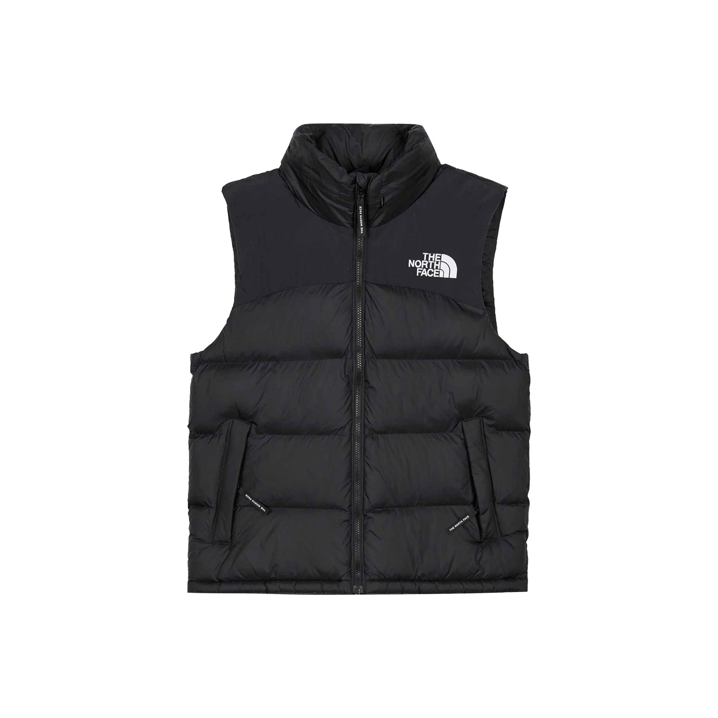 THE NORTH FACE Vest Men's Black