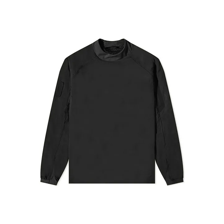 Carven cropped floral embroidered bomber jacket