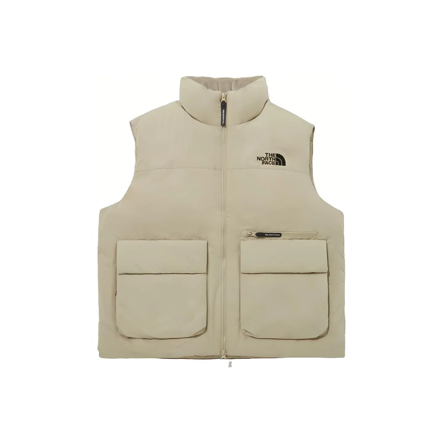 THE NORTH FACE Vest Unisex Beige