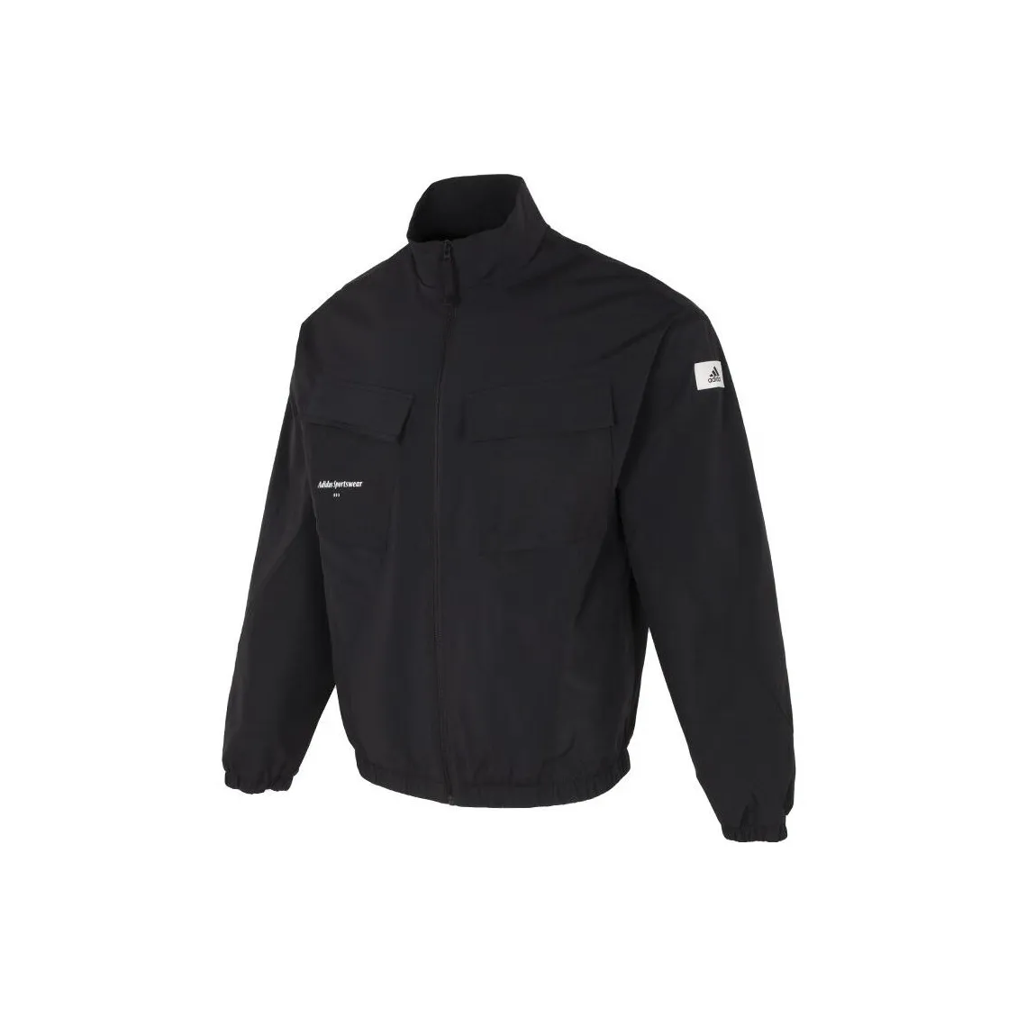Adidas Jackets Men's Black