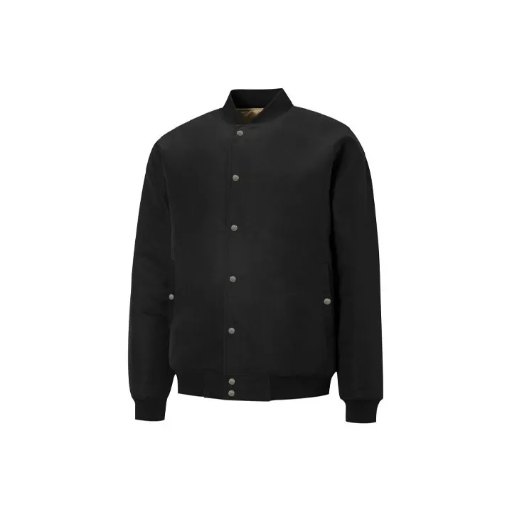 PUMA Puffer Jacket Winter Unisex Black