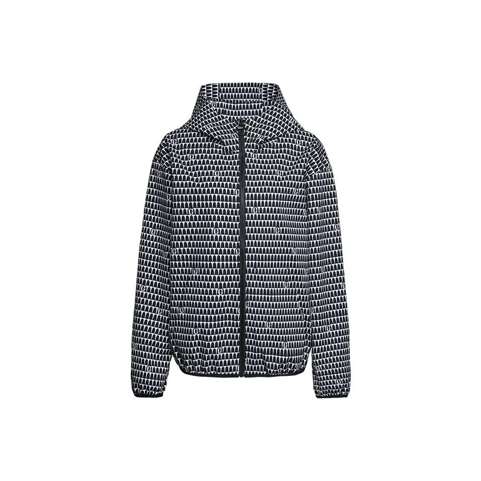 GOLF Jackets Men's Black