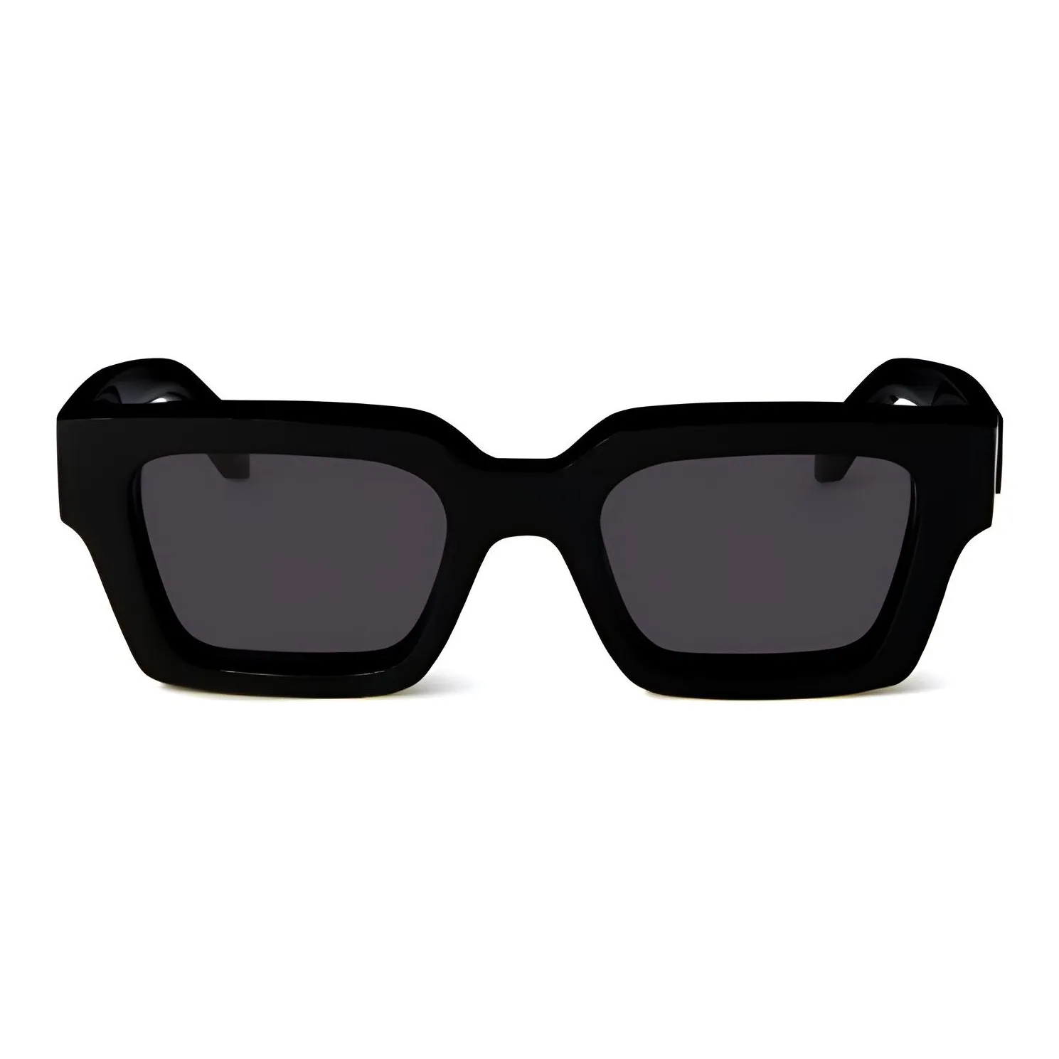 OFF WHITE Square Frame Sunglasses