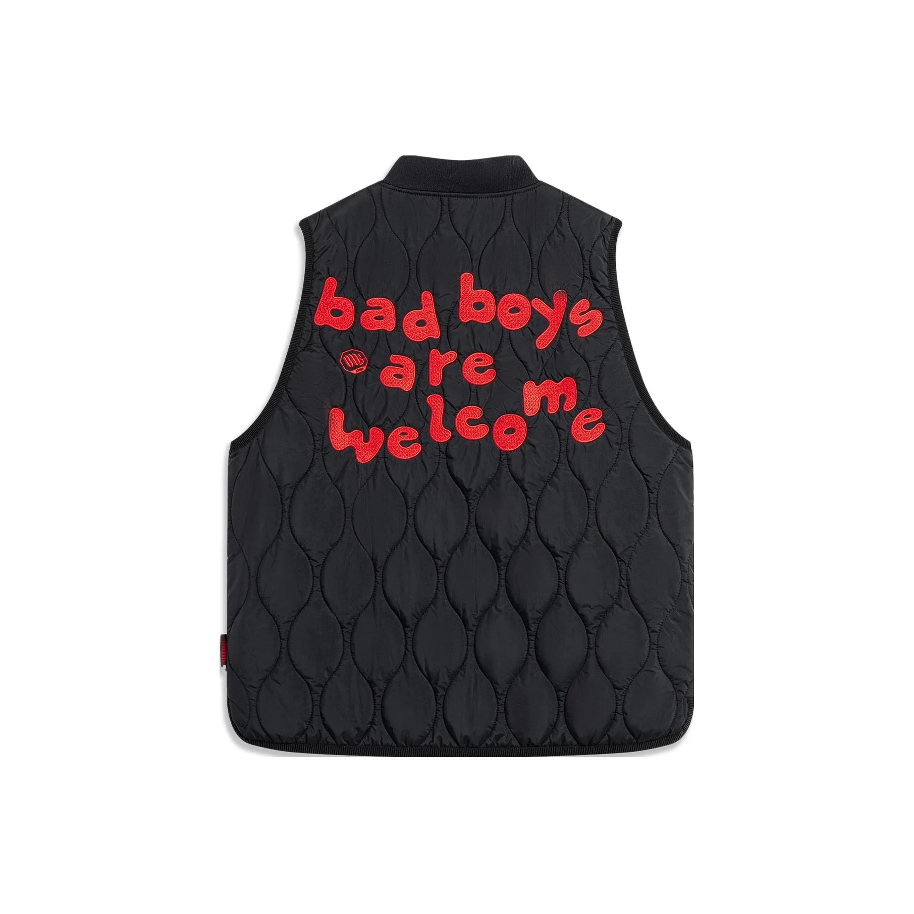 LiNing Badfive Vest Men's Black