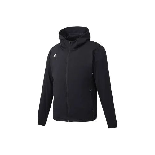 DESCENTE Волейбол Мужские Куртки