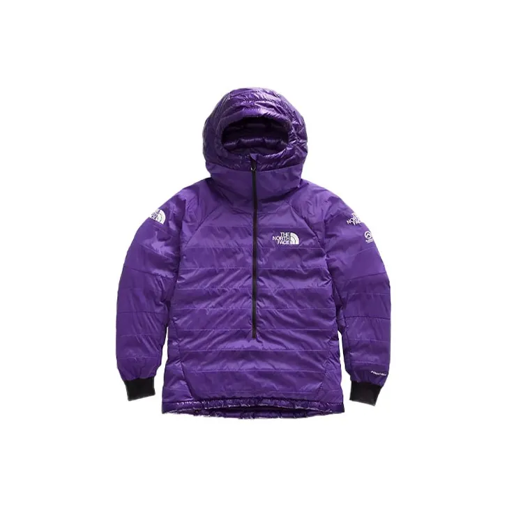 THE NORTH FACE Down Jackets Men's Purple