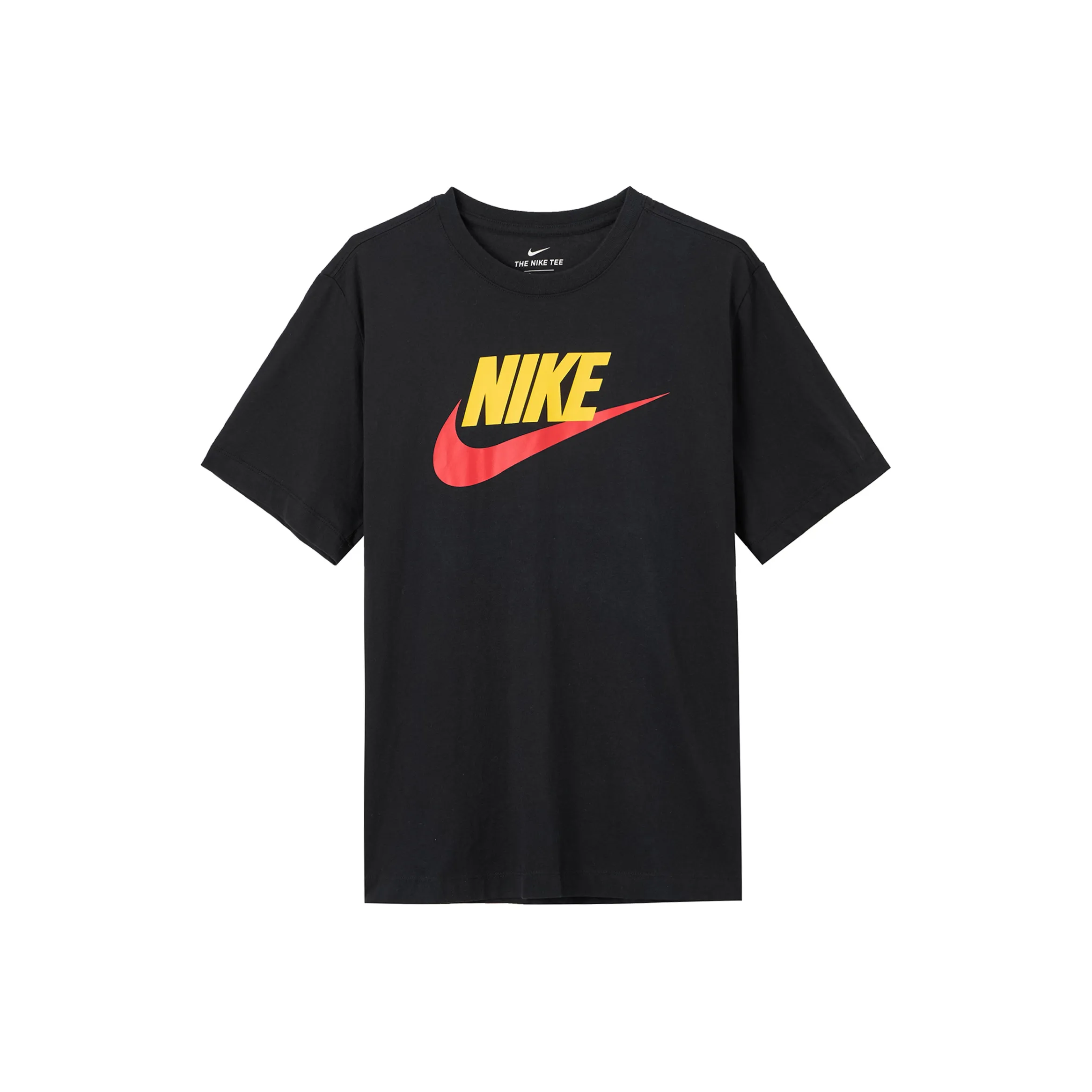 Мужские футболки Nike