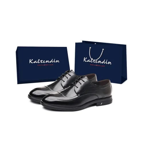 Kaltendin Туфли Низкие Мужские