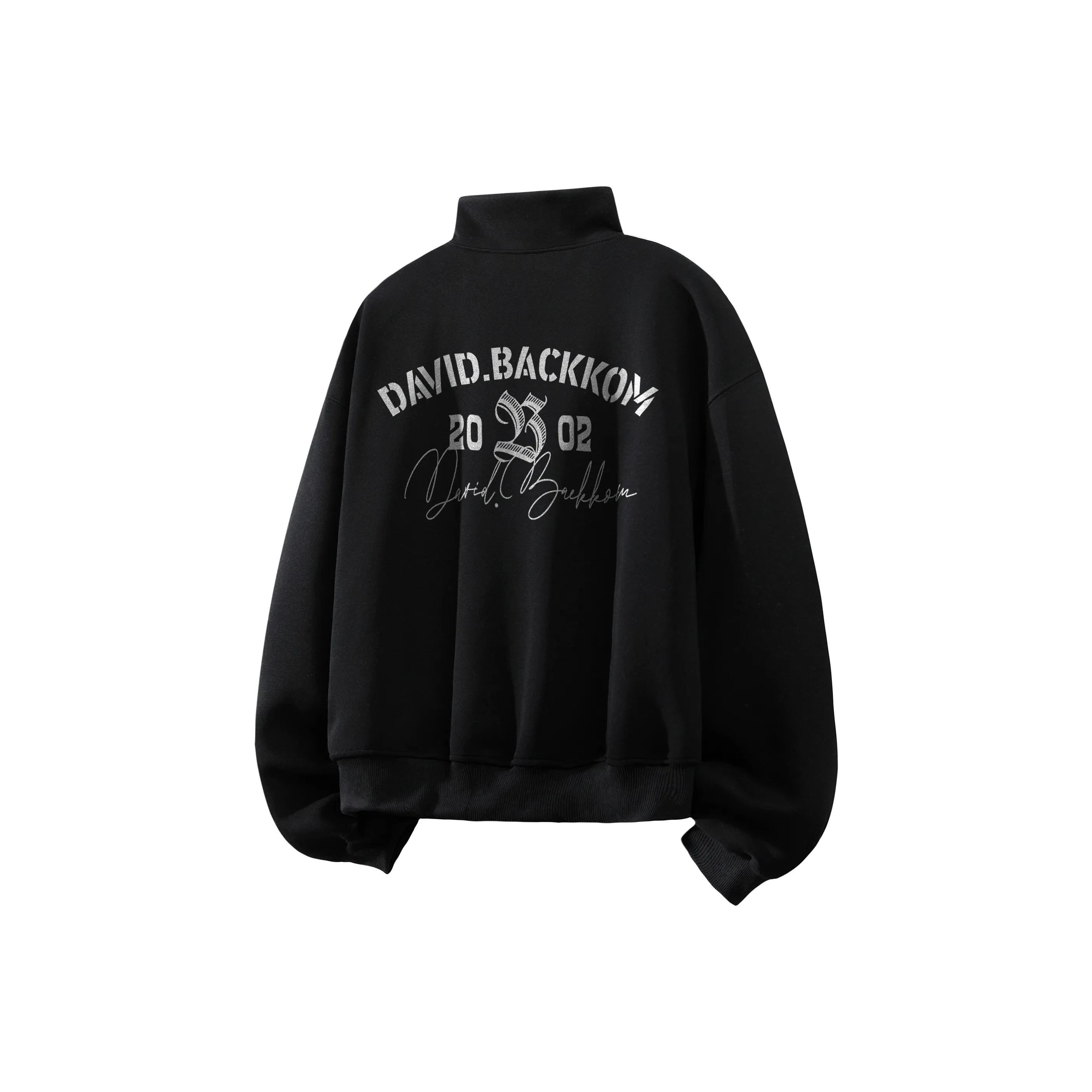 David Bakken Sweatshirts Unisex
