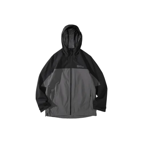 JACK WOLFSKIN Мужские Ветровки