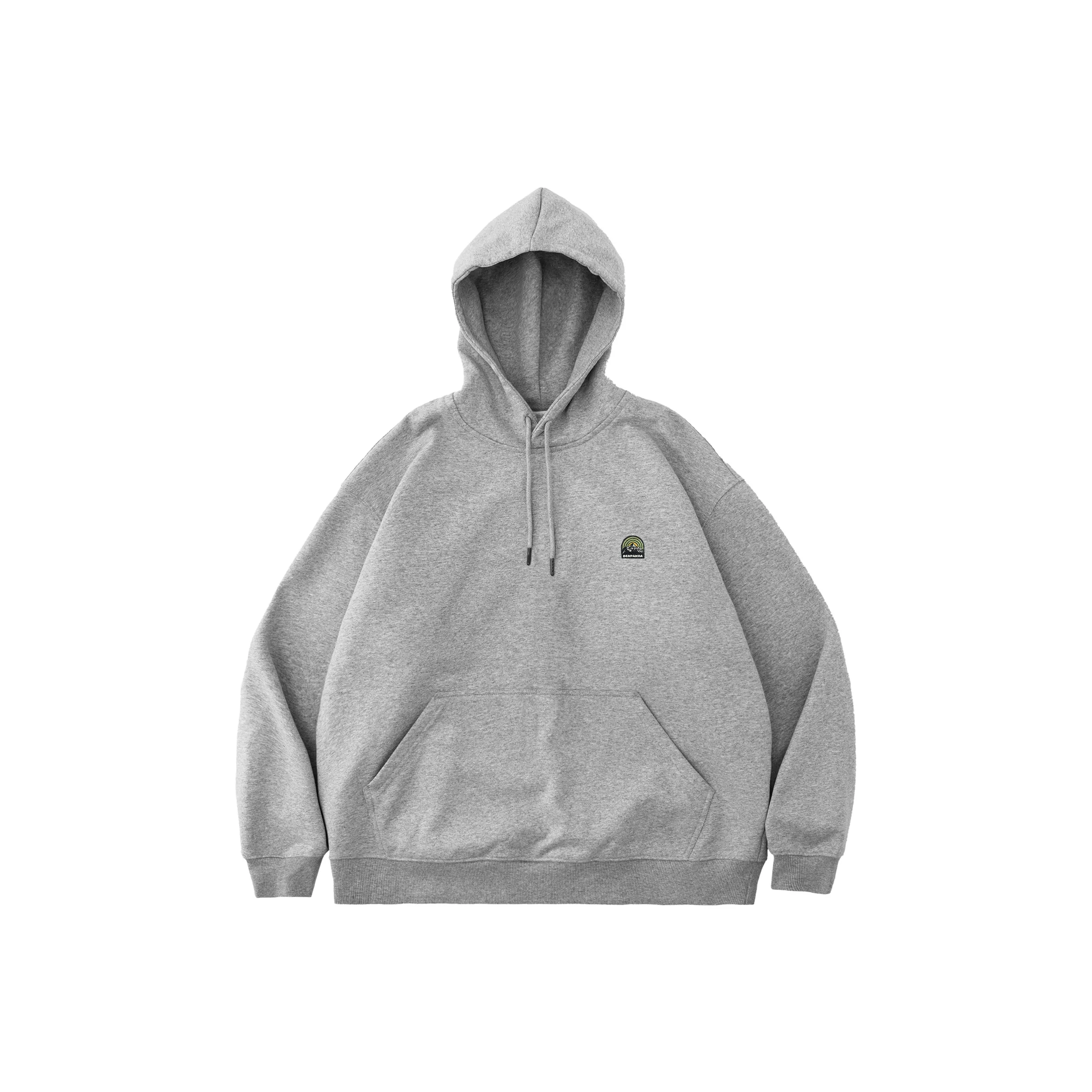 Ben.panda Унисекс Свитшоты