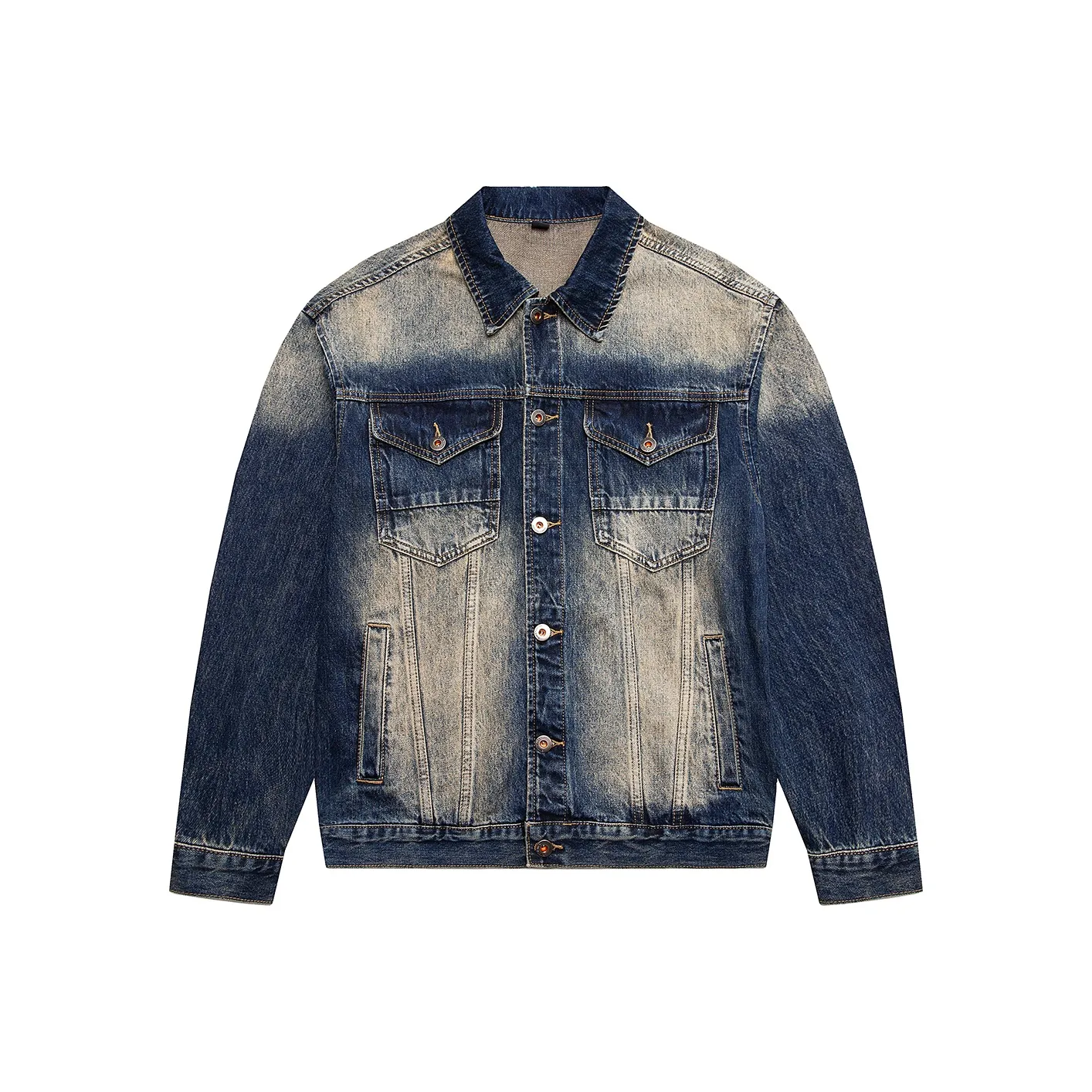 Calvin Klein lightweight hooded puffer jacket