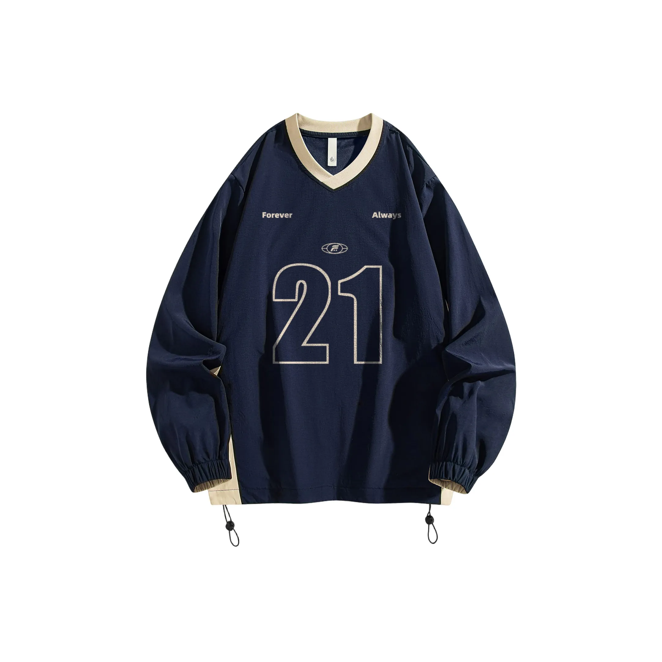 FOREVER 21 Унисекс Свитшоты