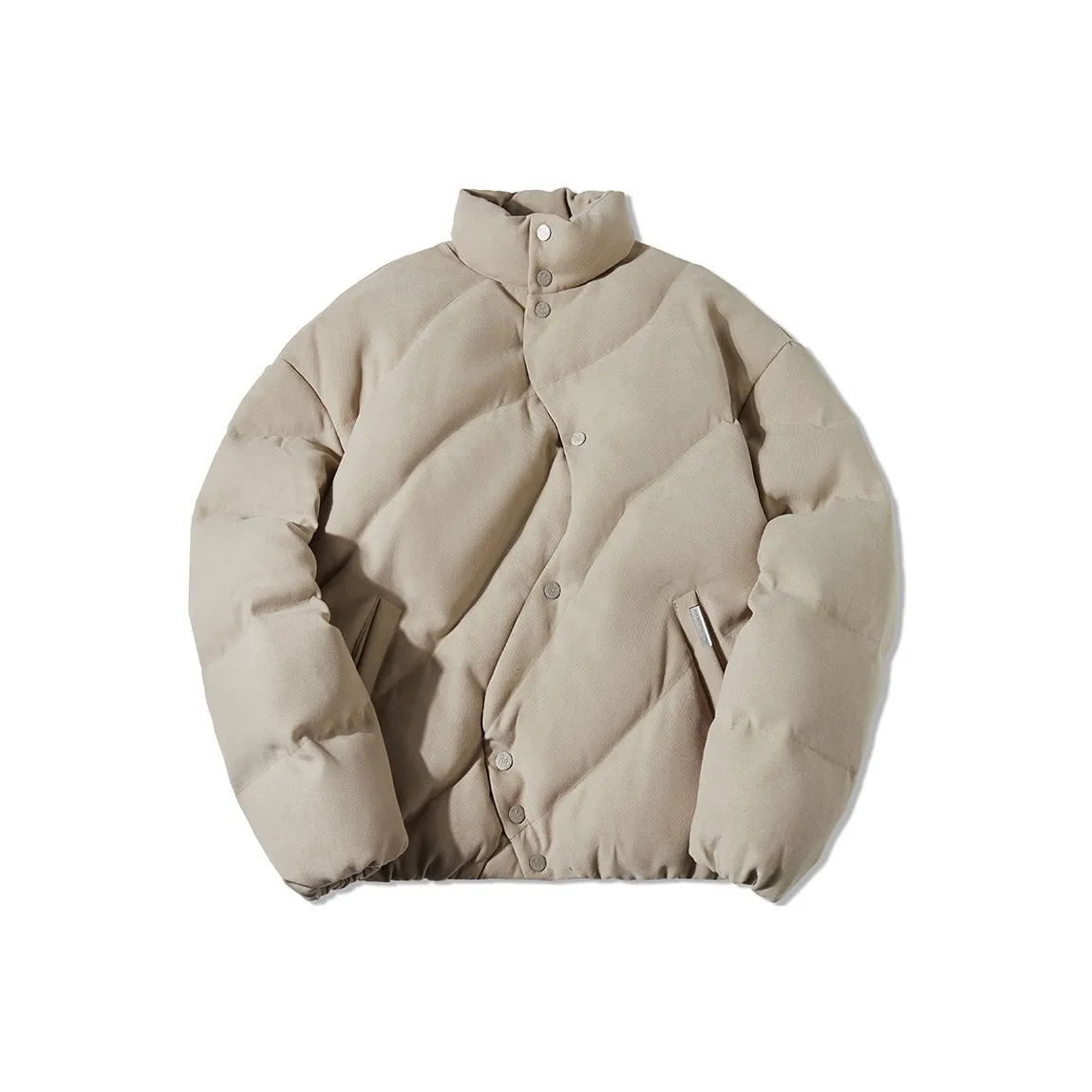 ROCAWEAR Унисекс Пуховики