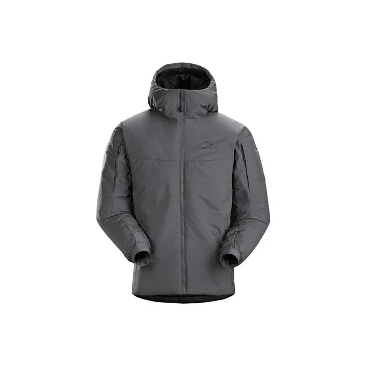 Arcteryx Beginners' Bird Military Bird Collection Puffer Jacket Men's