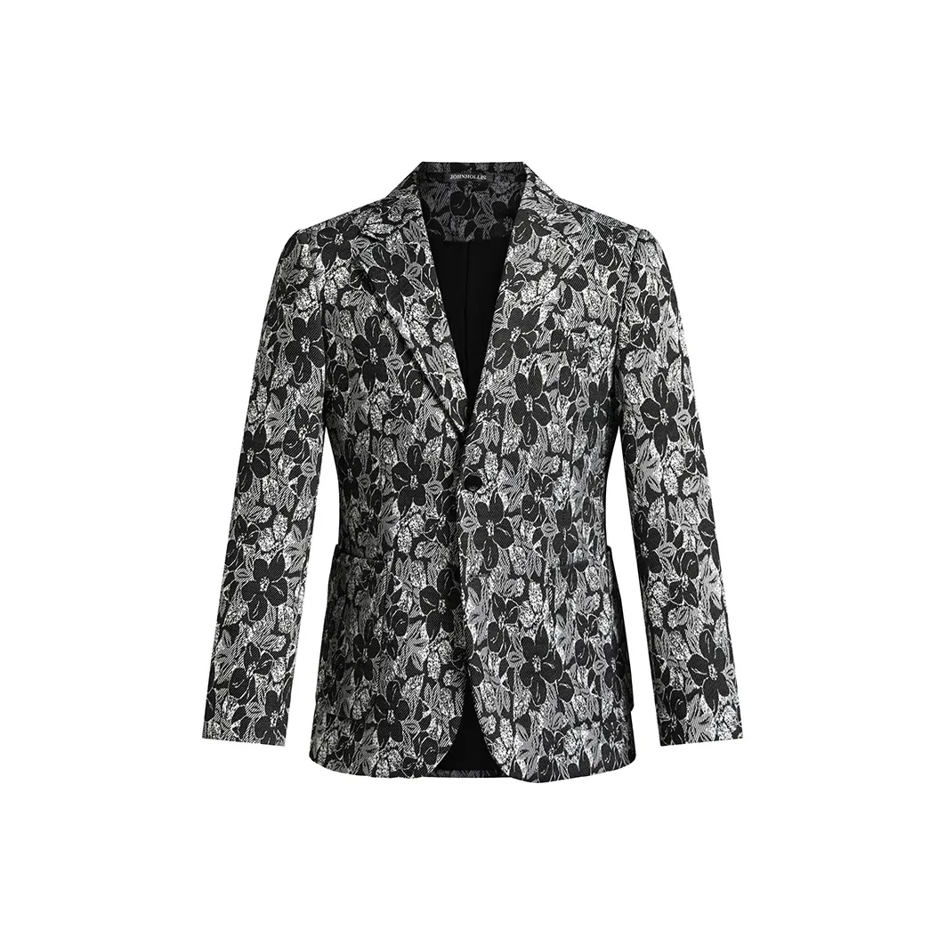 JOHNHOLLIS Бизнес-костюм унисекс