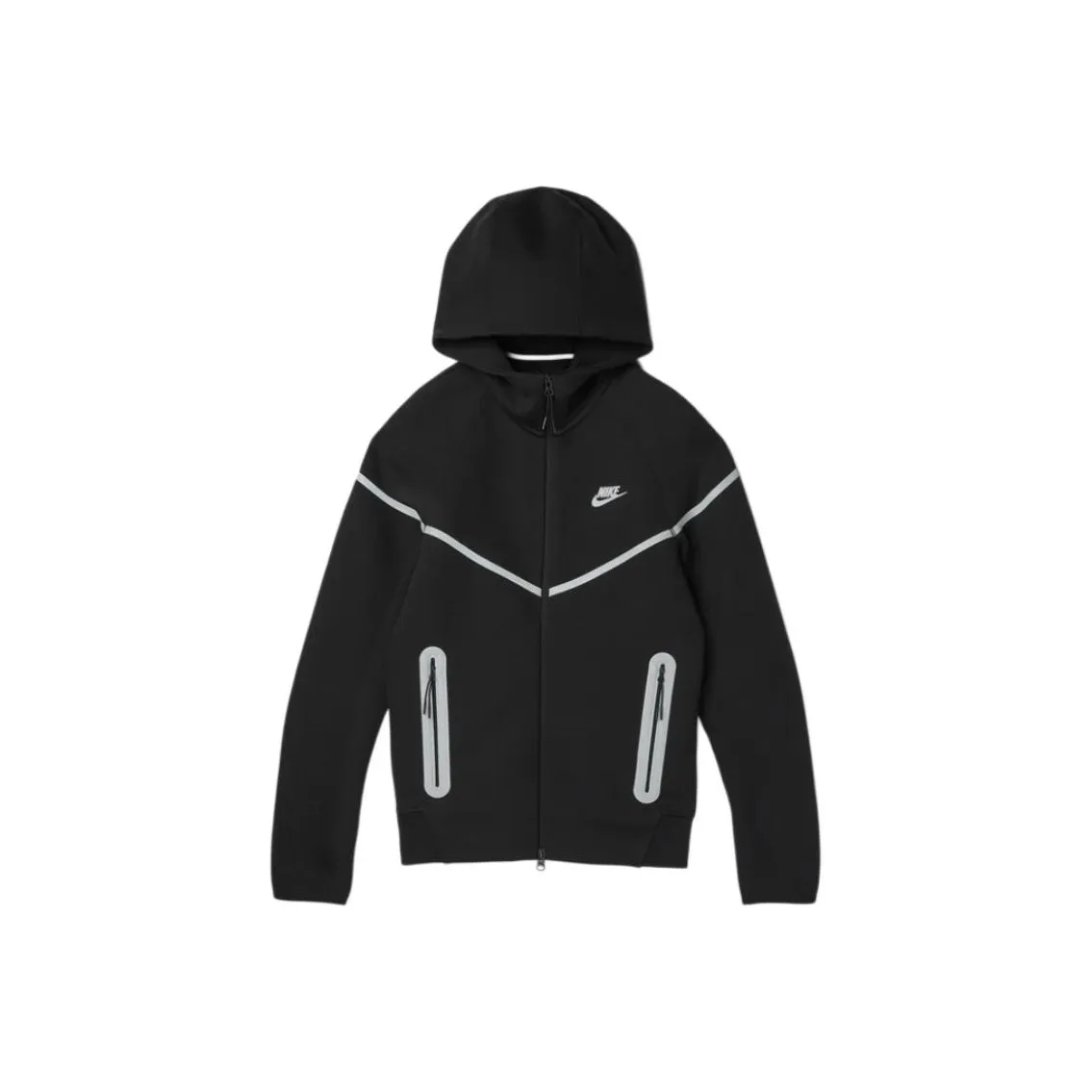 Nike Tech Windrunner Men's Reflective Details Fleece Full Zip Jacket