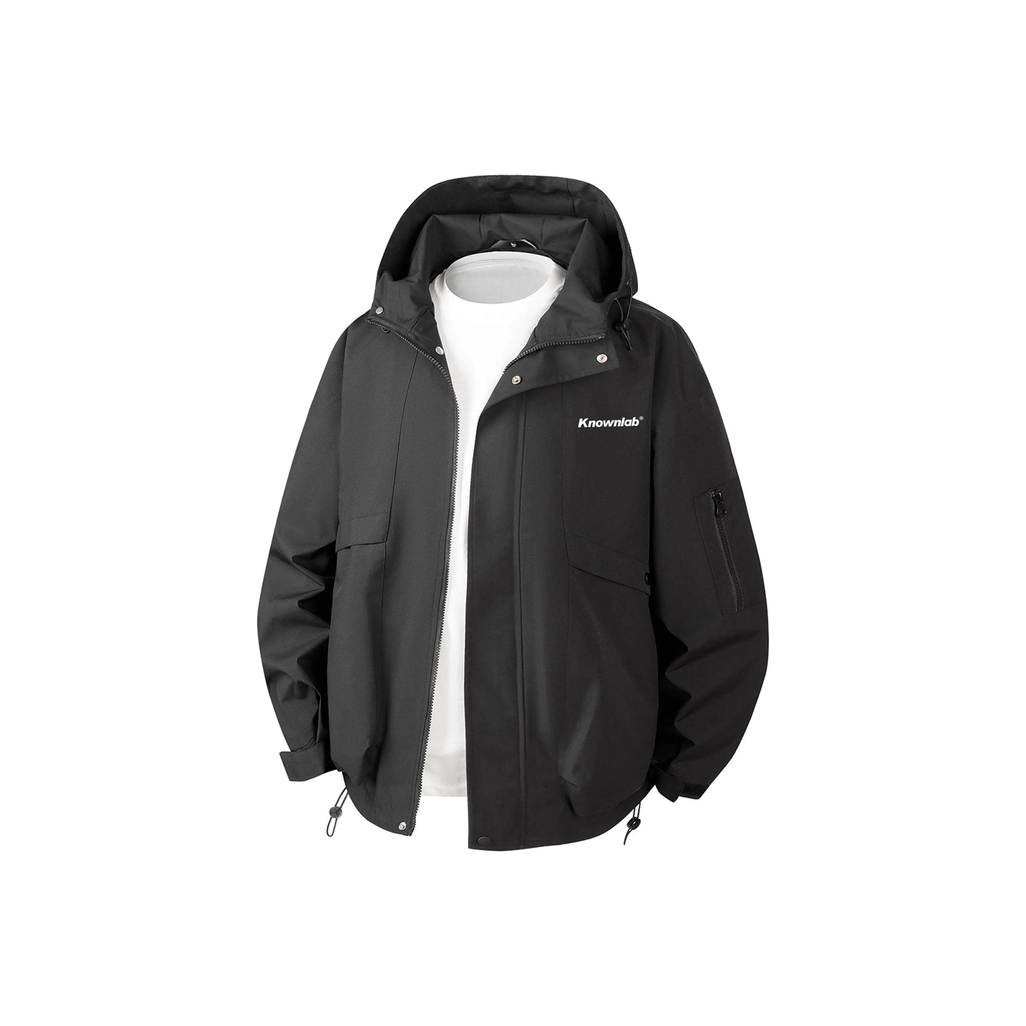 KNOWNLAB Унисекс Куртки