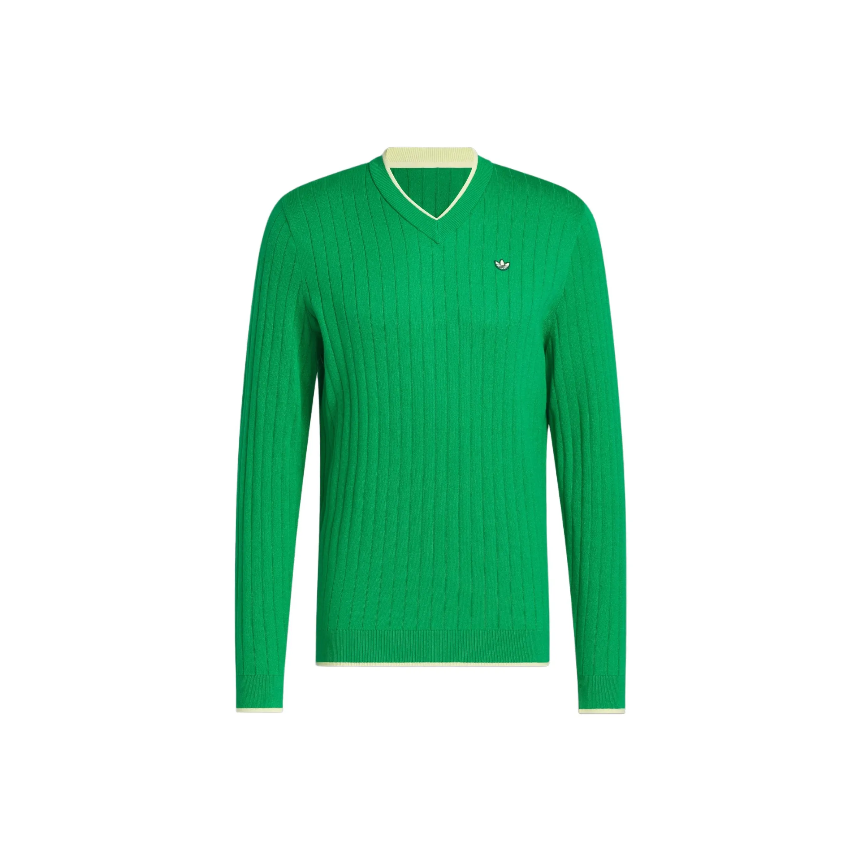 Adidas Originals Cashmere Knit Sweater