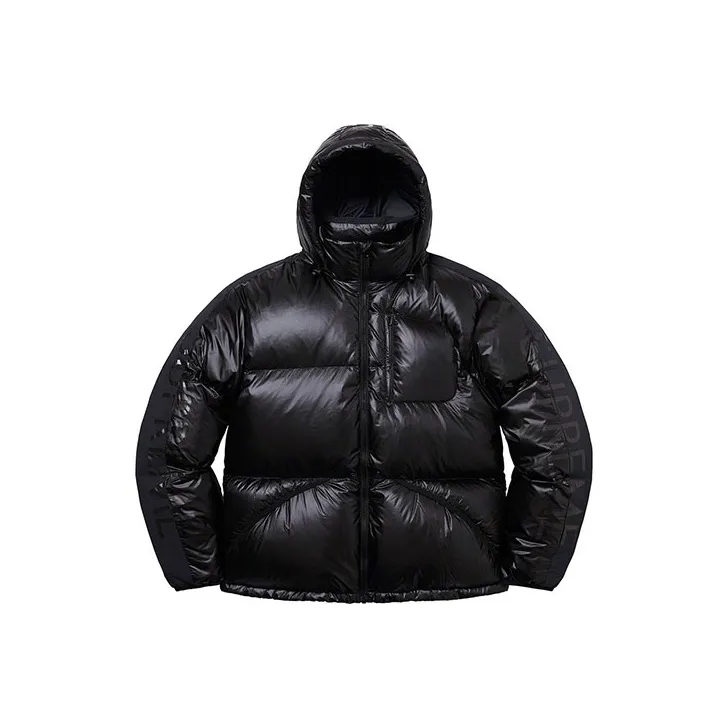 Supreme FW21 Унисекс Пуховики