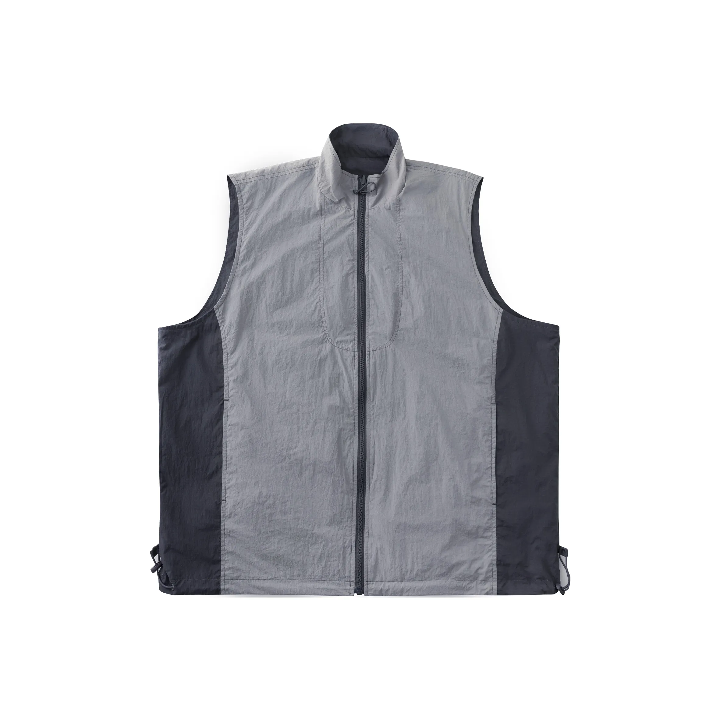 Ben.panda Vests Unisex