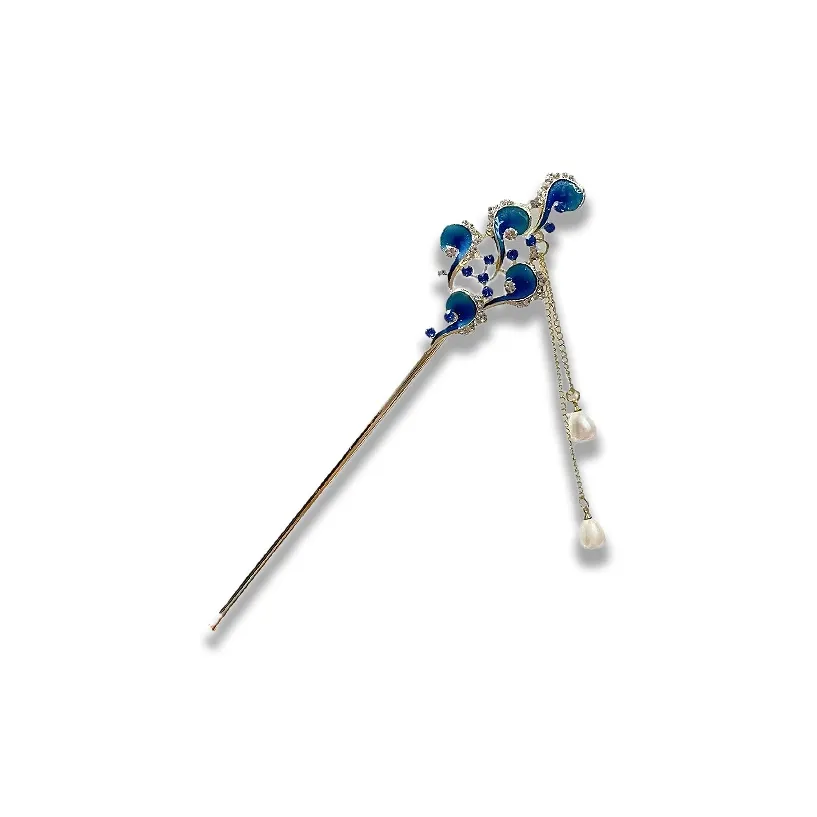 Датан Годин Сплав Шпильки для волос Женские